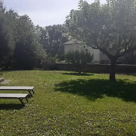 L'escapade T2 Avec Piscine Et Jardin Apartmán Saint-Privat (Ardeche)
