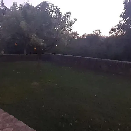 Apartmán L'escapade T2 Avec Piscine Et Jardin